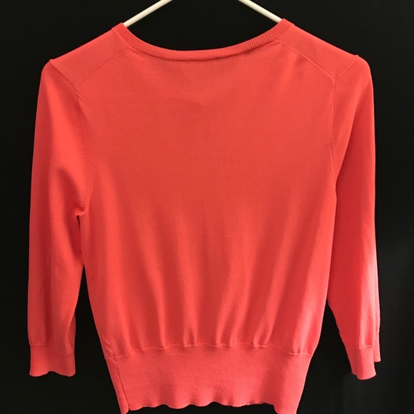 Ann Taylor Cardigan - Picture 3 of 4